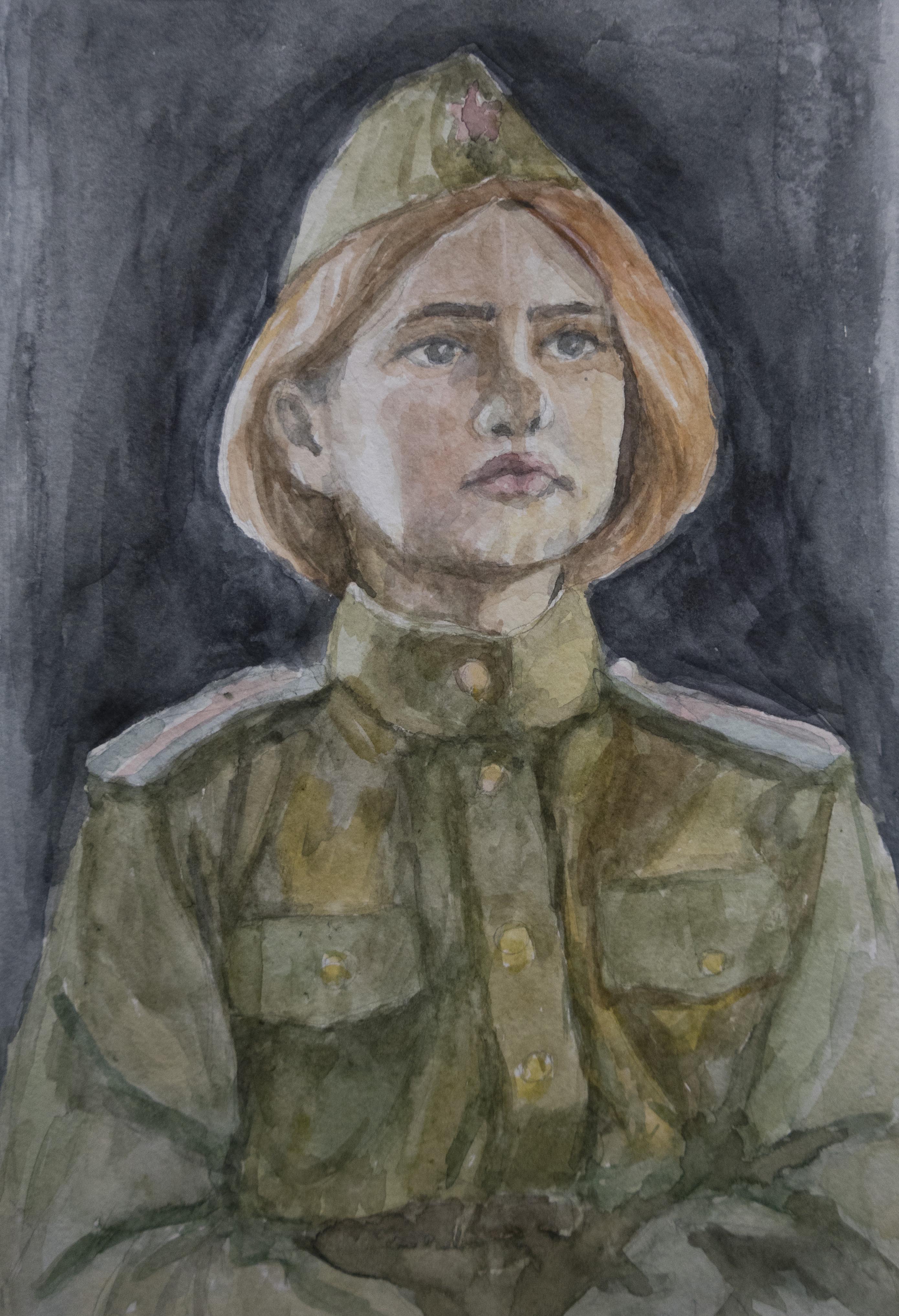 Живем и помним